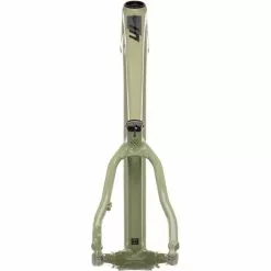 Cadre VTT Dirt NUKEPROOF SOLUM 26" Olive 27 Cadre VTT Dirt NUKEPROOF SOLUM 26" Olive -Roues VTT 29 Soldes Magasin Nukeproof Solum Rahmen intl oliv5B600x6005D 7