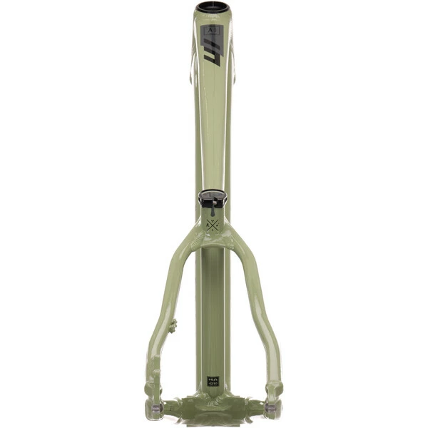 Cadre VTT Dirt NUKEPROOF SOLUM 26" Olive 10 Cadre VTT Dirt NUKEPROOF SOLUM 26" Olive – Image 8