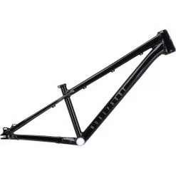 Cadre VTT Dirt NUKEPROOF SOLUM 26" Noir