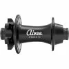 Moyeu Avant AIVEE CLASSIC Disque 6 Trous Noir 2 Moyeu Avant AIVEE CLASSIC Disque 6 Trous Noir -Roues VTT 29 Soldes Magasin classic front5B600x6005D