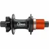 Moyeu Arrière AIVEE CLASSIC Shimano Microspline Disque 6 Trous Noir -Roues VTT 29 Soldes Magasin classic rear5B600x6005D 4