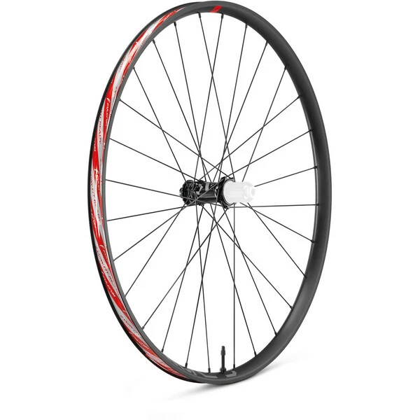 Paire De Roues FULCRUM RED ZONE 5 29" Axe Av. 15x110 Mm - Ar. 12x148 Mm Boost 10 Paire De Roues FULCRUM RED ZONE 5 29" Axe Av. 15x110 Mm - Ar. 12x148 Mm Boost – Image 8