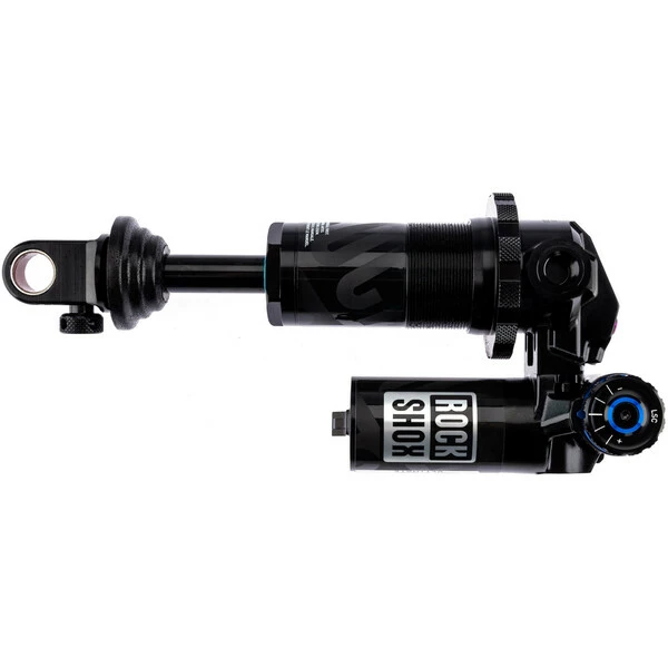 Amortisseur ROCKSHOX SUPER DELUXE ULTIMATE Coil RC2T Trunnion 2023 7 Amortisseur ROCKSHOX SUPER DELUXE ULTIMATE Coil RC2T Trunnion 2023 – Image 5