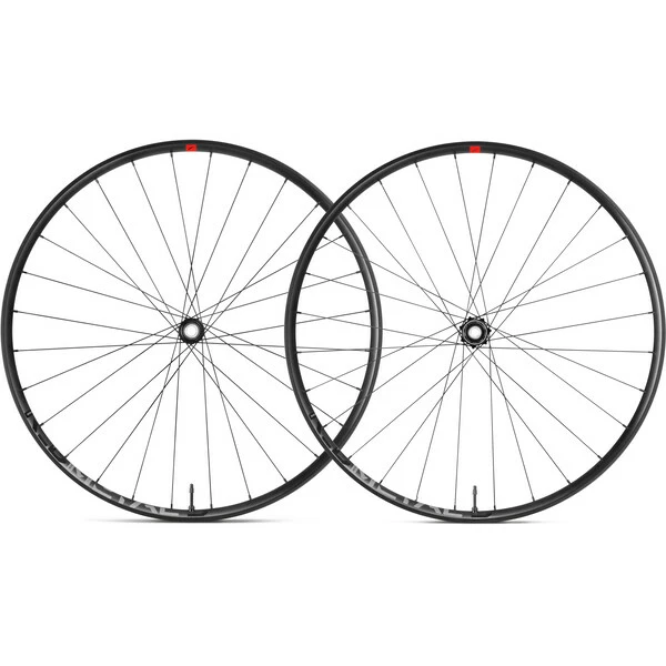 Paire De Roues FULCRUM RED METAL 5 29" Axe Av. 15x110 Mm - Ar. 12x148 Mm Boost 12 Paire De Roues FULCRUM RED METAL 5 29" Axe Av. 15x110 Mm - Ar. 12x148 Mm Boost – Image 10