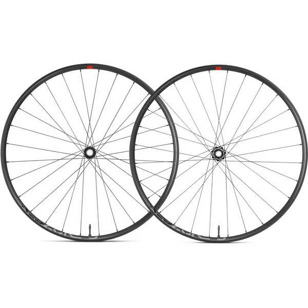 Paire De Roues FULCRUM RED ZONE 5 29" Axe Av. 15x110 Mm - Ar. 12x148 Mm Boost 12 Paire De Roues FULCRUM RED ZONE 5 29" Axe Av. 15x110 Mm - Ar. 12x148 Mm Boost – Image 10