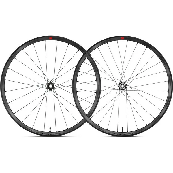 Paire De Roues FULCRUM RED ZONE CARBON 29" Axe Av. 15x110 Mm - Ar. 12x148 Mm Boost 3 Paire De Roues FULCRUM RED ZONE CARBON 29" Axe Av. 15x110 Mm - Ar. 12x148 Mm Boost